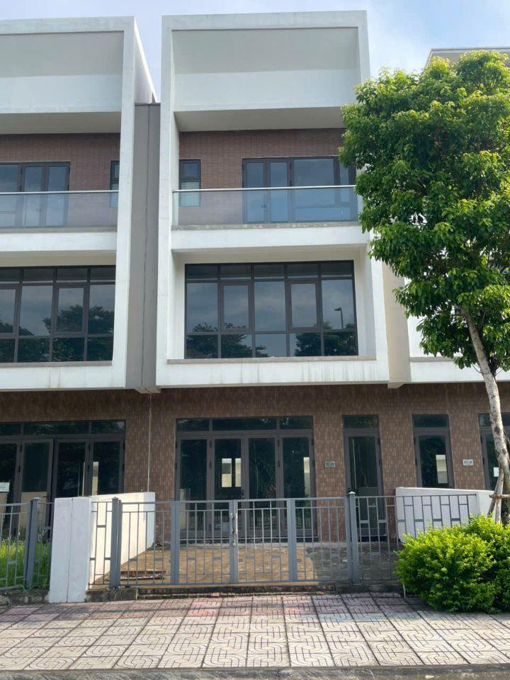 🔥 120M² – MẶT TIỀN 6M – GIÁ 11,856 TỶ | SHOPHOUSE TRỤC ĐƯỜNG LỚN