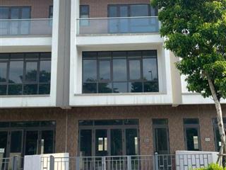 🔥 120M² – MẶT TIỀN 6M – GIÁ 11,856 TỶ | SHOPHOUSE TRỤC ĐƯỜNG LỚN