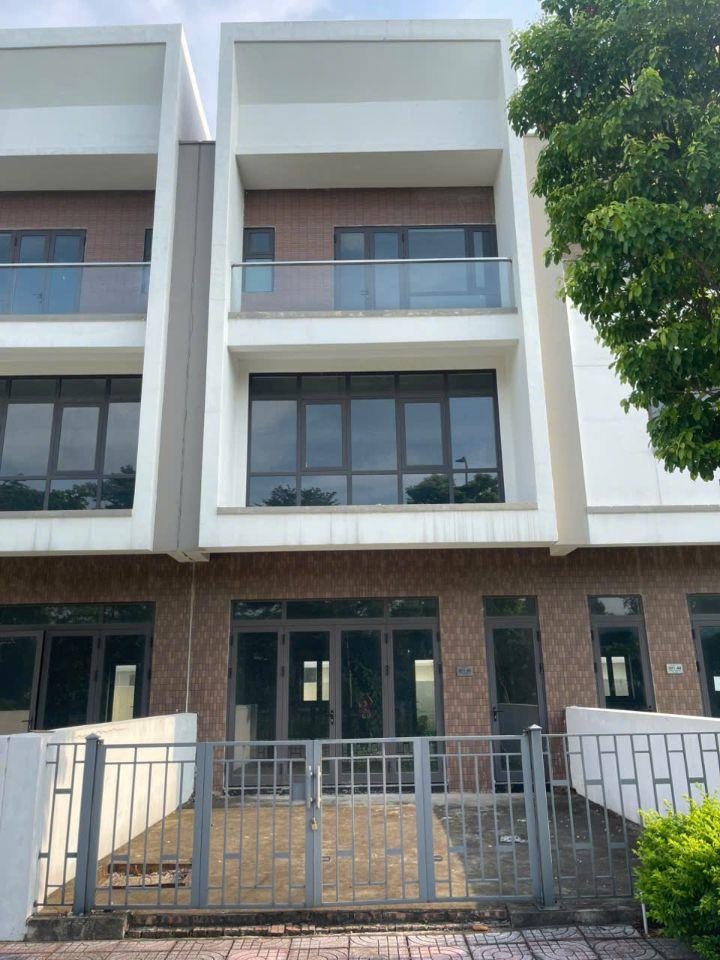 🔥 120M² – MẶT TIỀN 6M – GIÁ 11,856 TỶ | SHOPHOUSE TRỤC ĐƯỜNG LỚN