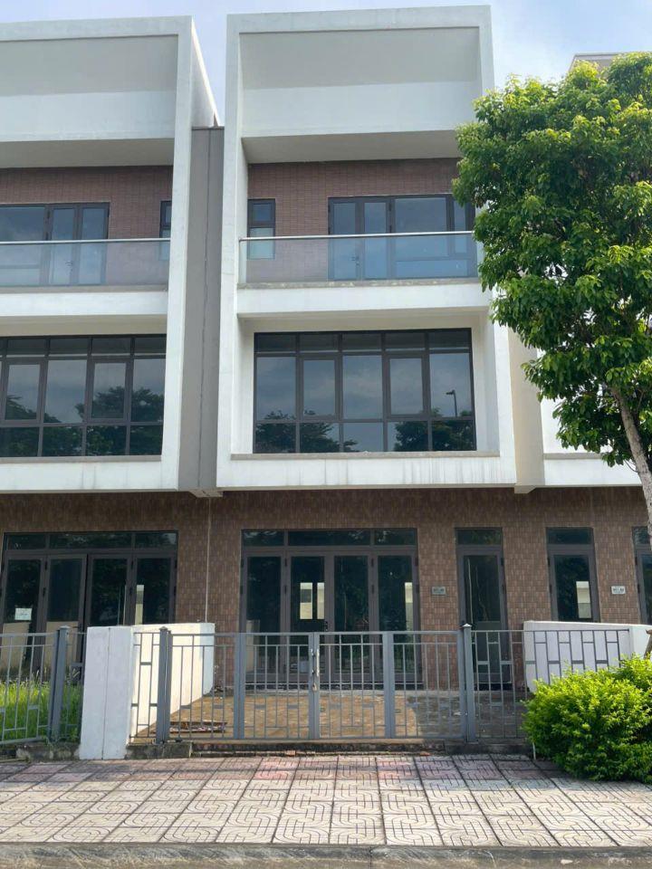 🔥 120M² – MẶT TIỀN 6M – GIÁ 11,856 TỶ | SHOPHOUSE TRỤC ĐƯỜNG LỚN