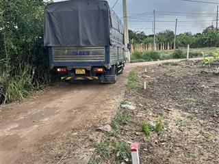 Đất nền giá rẻ tại tp long khánh, đồng nai, chủ cần bán nhanh trước tết