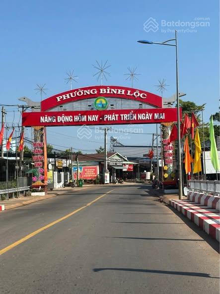 Đất long khánh, giá cực rẻ, diện tích siêu rộng, đất phường bình lộc, đồng nai
