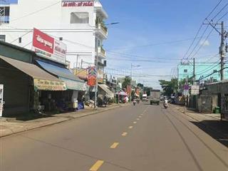 Đất đồng nai 288m2 chỉ 1tỷ, đất 02 mặt tiền, phường bình lộc khu vực tìm năng phát triển mạnh