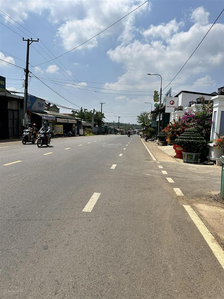 Đất đồng nai 288m2 chỉ 1tỷ, đất 02 mặt tiền, phường bình lộc khu vực tìm năng phát triển mạnh