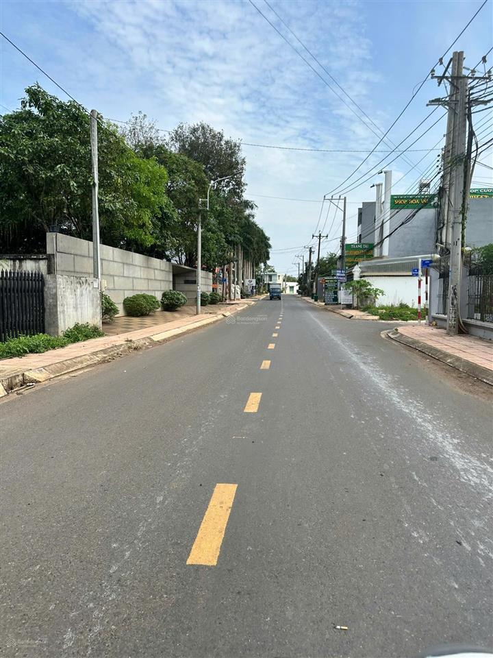 Đất nền chỉ 850tr phường bảo vinh cũtp long khánh đồng naigần ngã ba ông phúc