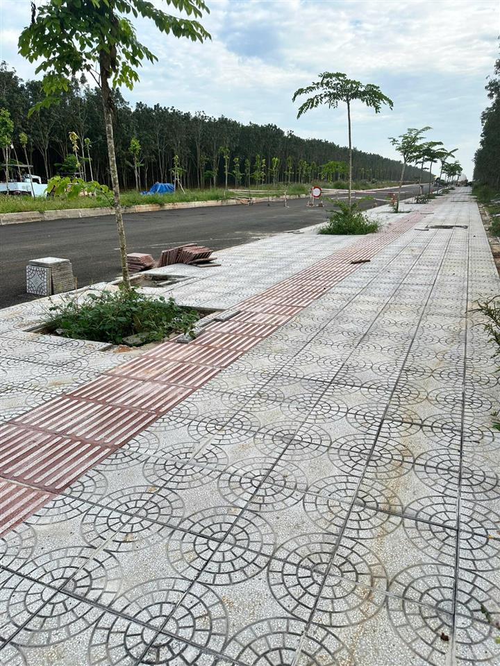 Đất nền chỉ 850tr phường bảo vinh cũtp long khánh đồng naigần ngã ba ông phúc