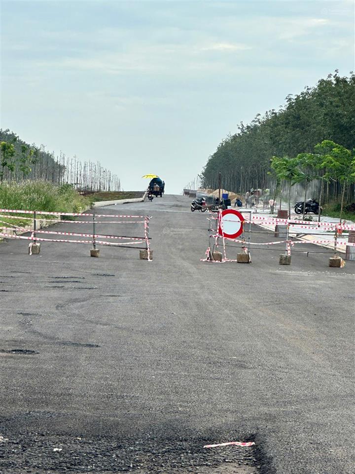 Đất nền chỉ 850tr phường bảo vinh cũtp long khánh đồng naigần ngã ba ông phúc