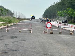 Đất nền chỉ 850tr phường bảo vinh cũtp long khánh đồng naigần ngã ba ông phúc