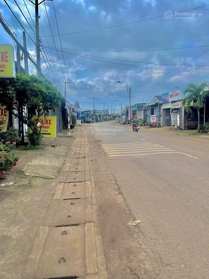 Bán 1000m2 đất phường bình lộc thành phố long khánh