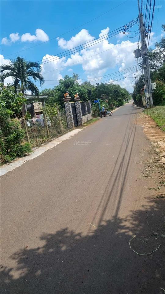 Bán 1000m2 đất phường bình lộc thành phố long khánh
