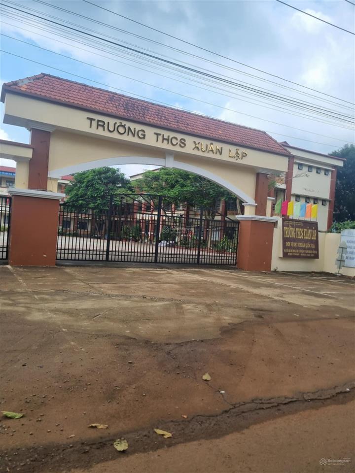 Thành phố đồng nai phường xuân lậpchính chủ cần bán gấp đất thổ cư giá rẻ