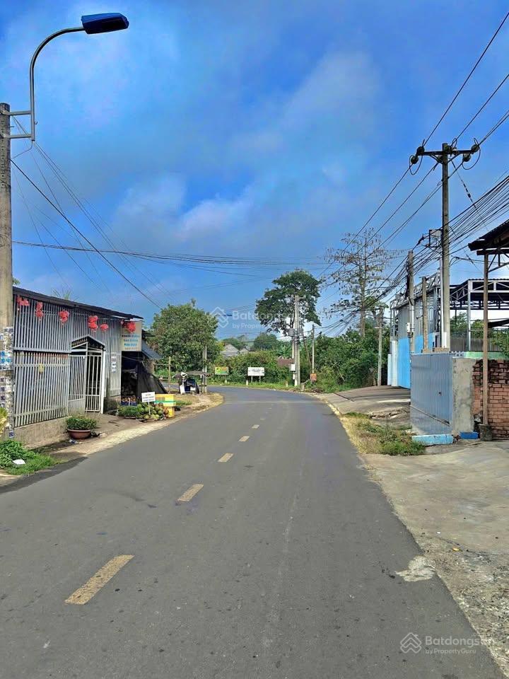 Đất đồng nai đất trung tâm mà giá chỉ 9xx, mặt tiền 4m