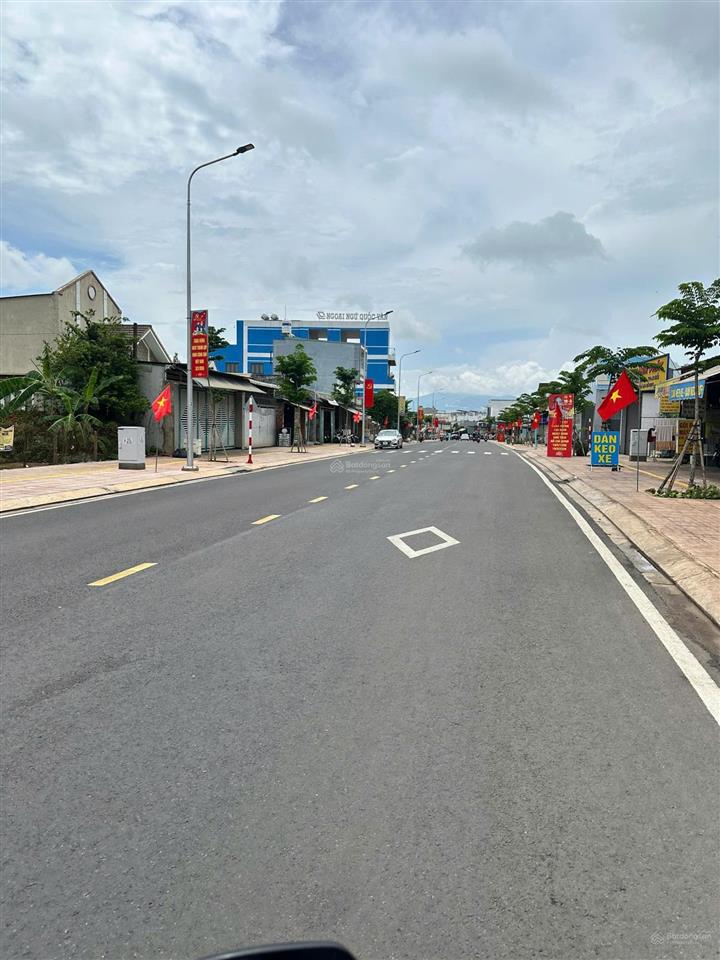 Đất đồng nai, p. bảo vinh mặt tiền nhựa lớn nhưng giá dưới 1 tỷ