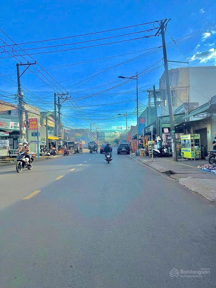 Đất đồng nai, p. bảo vinh mặt tiền nhựa lớn nhưng giá dưới 1 tỷ