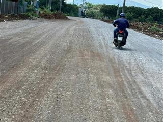 Đất phường mặt tiền nhựa, giá trọn sổ chỉ 490tr, thổ cư sổ riêng