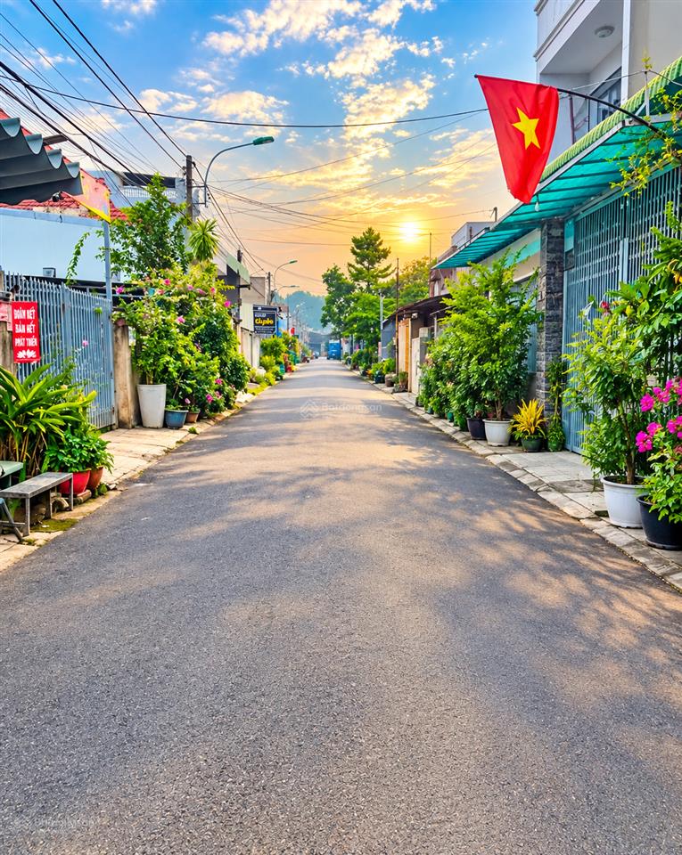 Đồng nai đất nền trung tâm khu dân cư, đường nhựa, giá ngộp cần bán nhanh