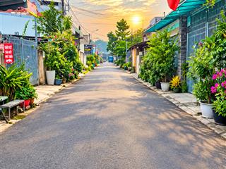 Đồng nai đất nền trung tâm khu dân cư, đường nhựa, giá ngộp cần bán nhanh
