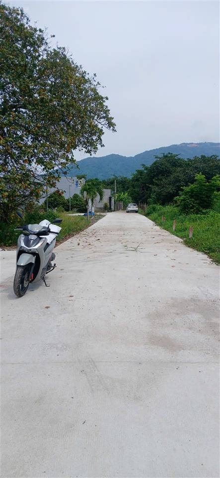 Phường xuân lộc, đồng nai, view núi chứa chan, giá chỉ 550tr, bán gấp