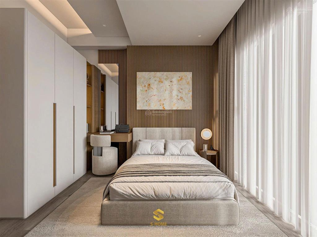 Cho thuê căn hộ 2pn lumière boulevard full nội thất cao cấp nhà mới 100%