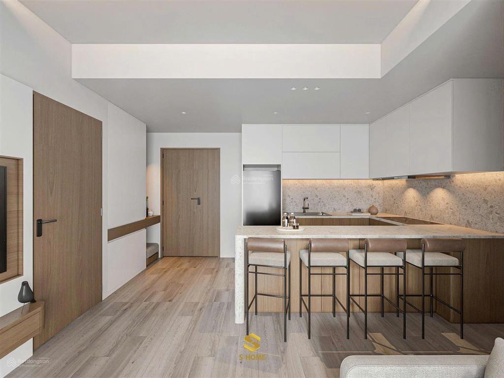 Cho thuê căn hộ 2pn lumière boulevard full nội thất cao cấp nhà mới 100%