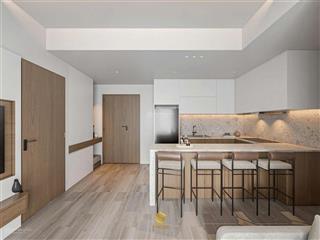 Cho thuê căn hộ 2pn lumière boulevard full nội thất cao cấp nhà mới 100%