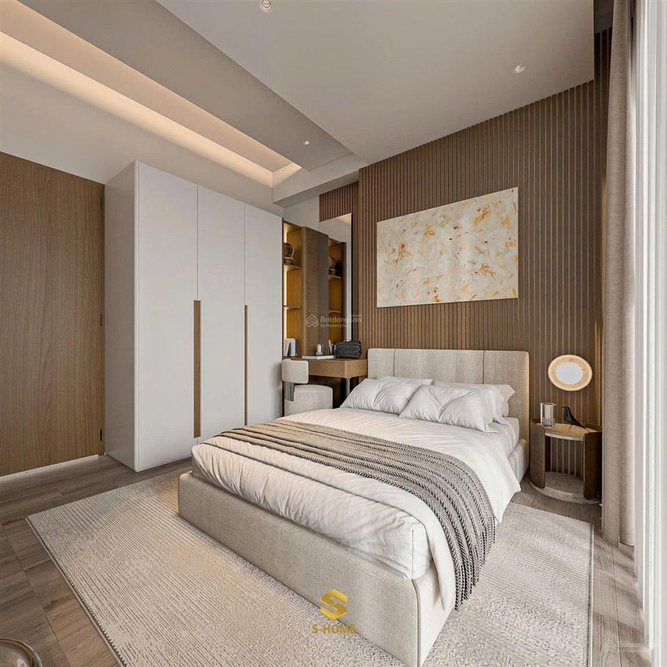 Cho thuê căn hộ 2pn lumière boulevard full nội thất cao cấp nhà mới 100%
