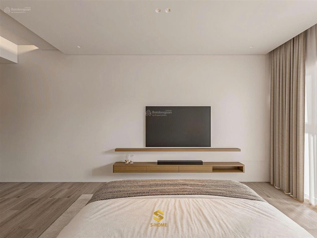 Cho thuê căn hộ 2pn lumière boulevard full nội thất cao cấp nhà mới 100%