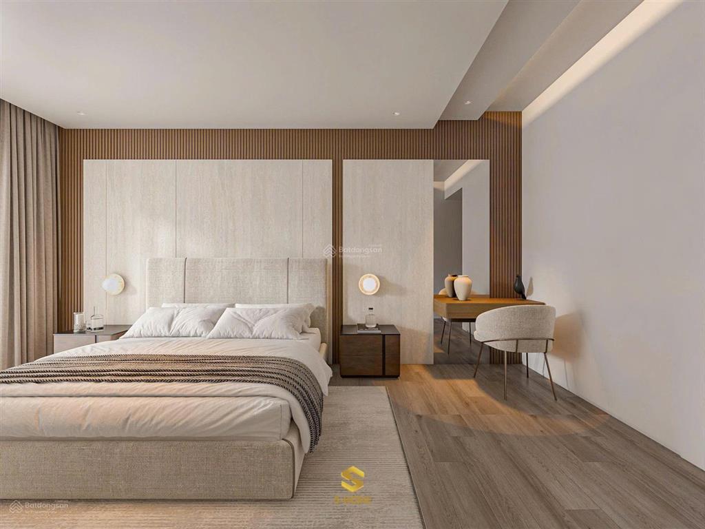 Cho thuê căn hộ 2pn lumière boulevard full nội thất cao cấp nhà mới 100%