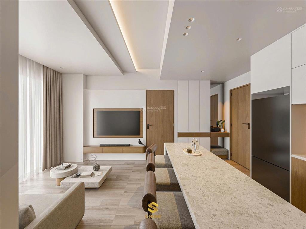 Cho thuê căn hộ 2pn lumière boulevard full nội thất cao cấp nhà mới 100%