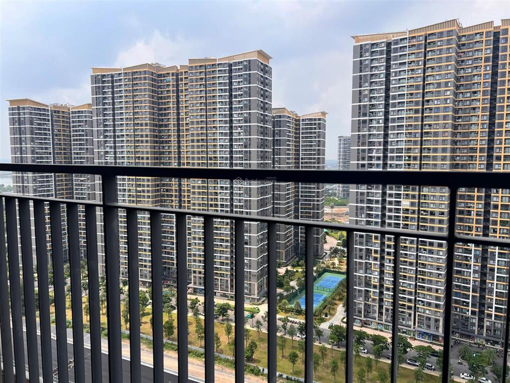 Bán gấp căn hộ 2pn, 2wc tại vinhomes grand park, 2,92 tỷ, 59m2