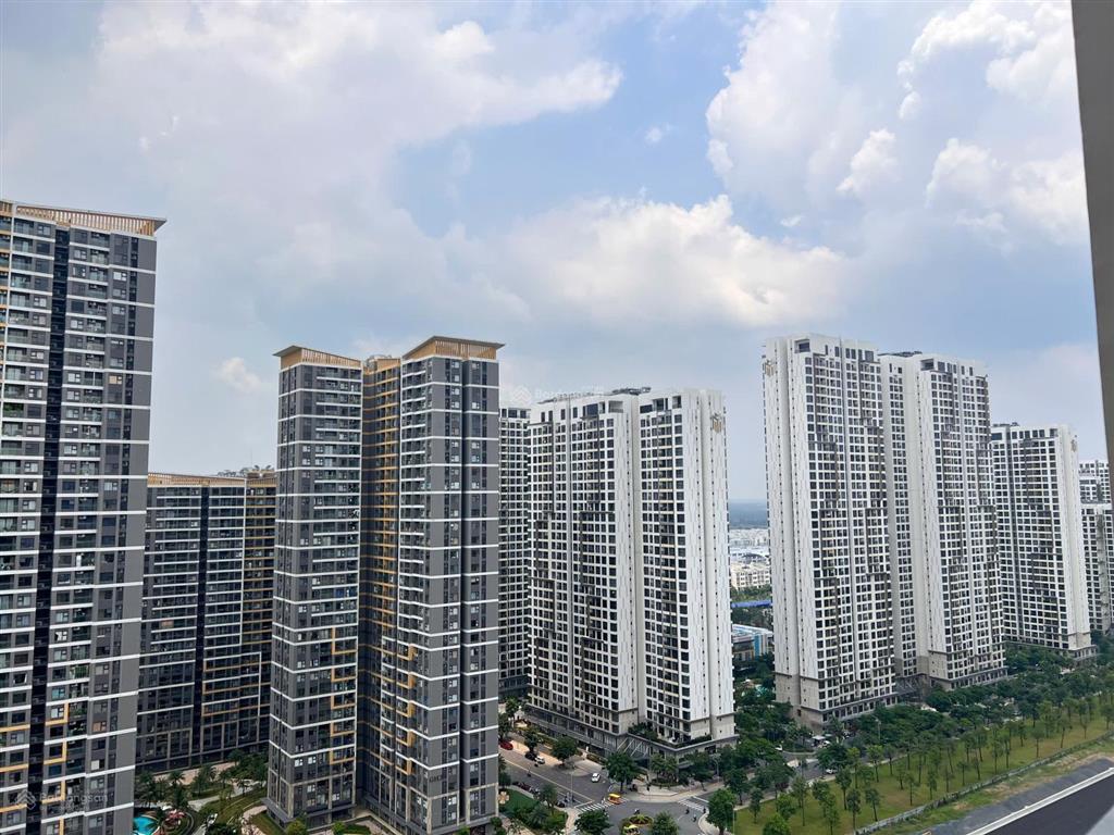 Bán gấp căn hộ 2pn, 2wc tại vinhomes grand park, 2,92 tỷ, 59m2