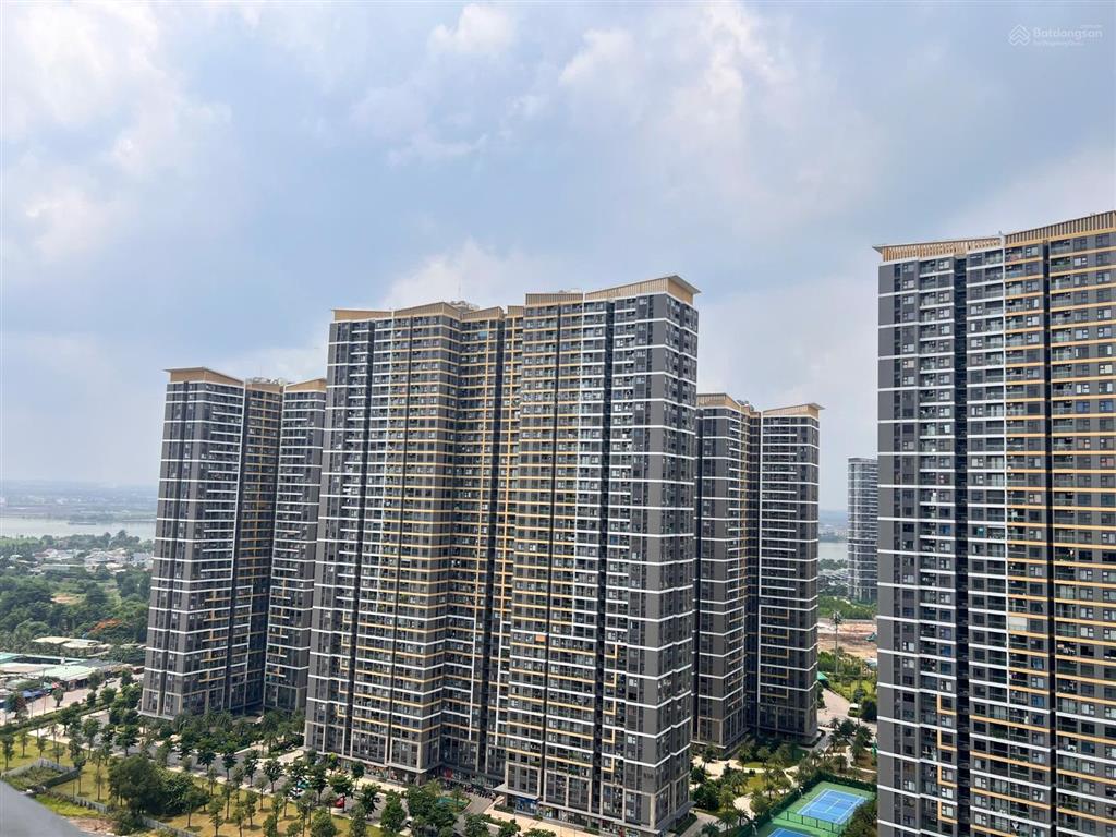 Bán gấp căn hộ 2pn, 2wc tại vinhomes grand park, 2,92 tỷ, 59m2