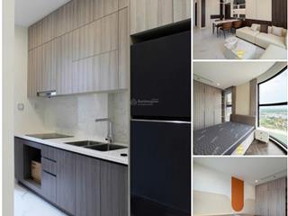 Cho thuê cc 3pn, 2wc, 91,2m2 tại vinhomes grand park, giá tốt 16 triệu vnd
