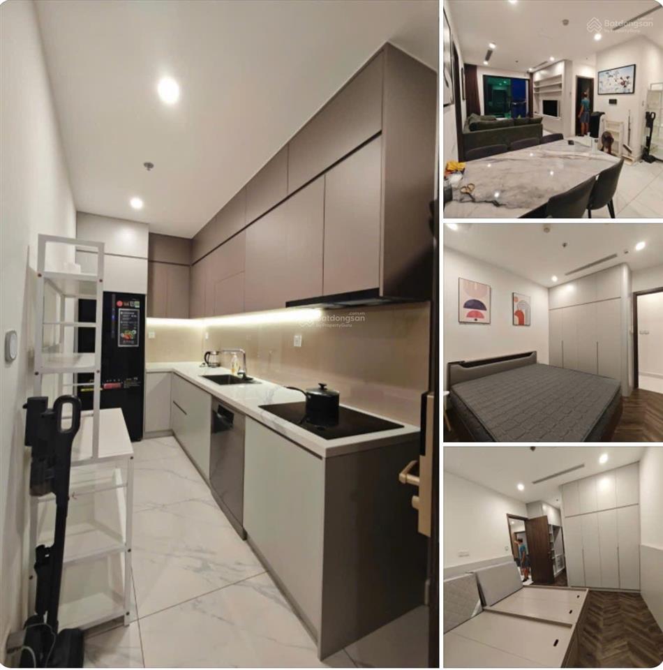 Cho thuê cc tại vinhomes grand park, 13 triệu vnd, 69m2, 2pn, 2wc, view đẹp