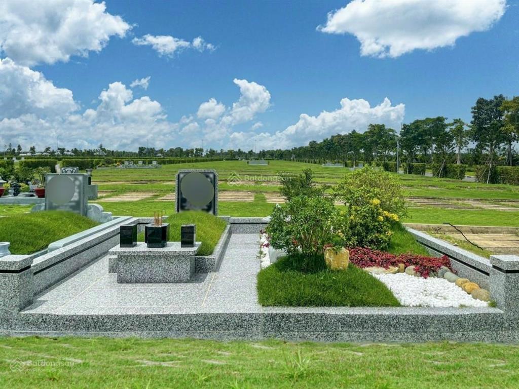 Bán phần mộ đẹp tại sala garden, 100 triệu, 4.8m2, nhiều tiện ích
