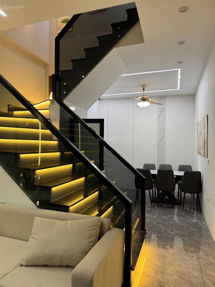 Bán nhà riêng tại phương liệt, thanh xuân, 13 tỷ, 42 m2, giá tốt
