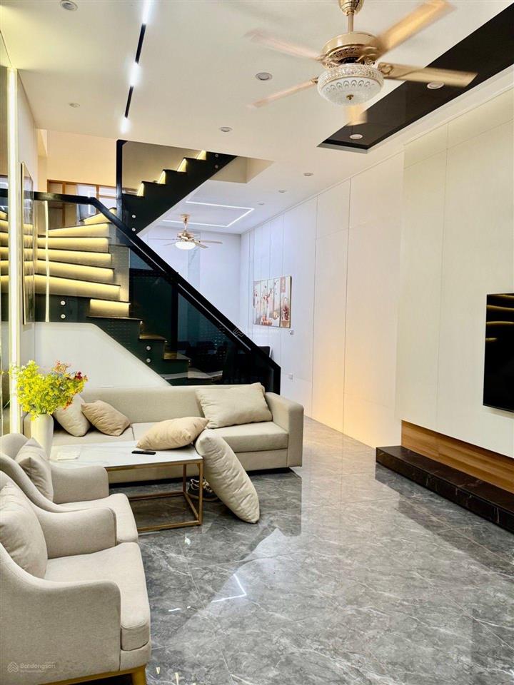 Bán nhà riêng tại phương liệt, thanh xuân, 13 tỷ, 42 m2, giá tốt