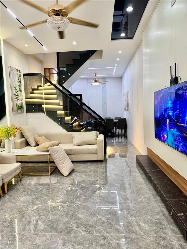 Bán nhà riêng tại phương liệt, thanh xuân, 13 tỷ, 42 m2, giá tốt