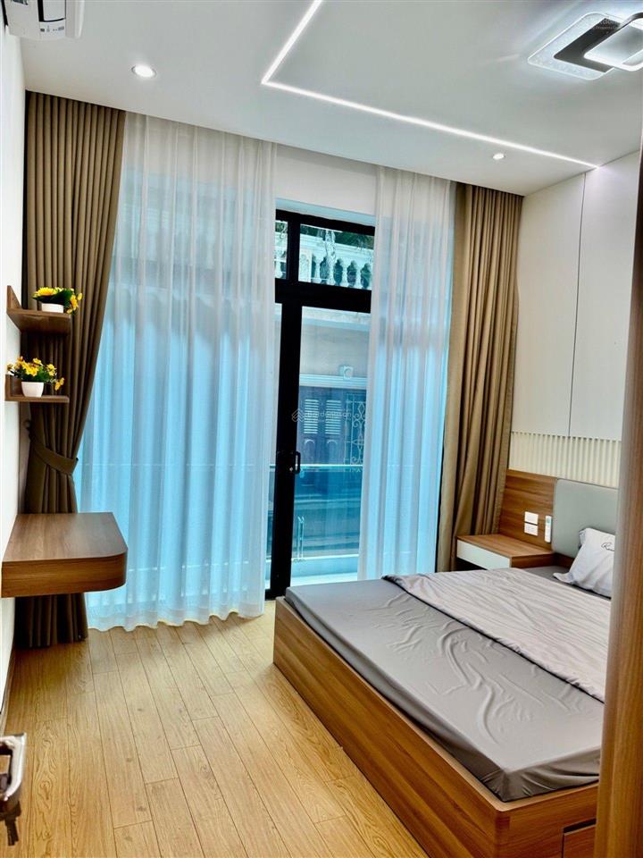 Bán nhà riêng tại phương liệt, thanh xuân, 13 tỷ, 42 m2, giá tốt