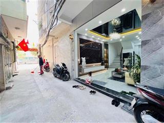 Bán nhà riêng 12 tỷ, 35 m2 tại phương liệt, thanh xuân, hà nội. ô tô đỗ cửa