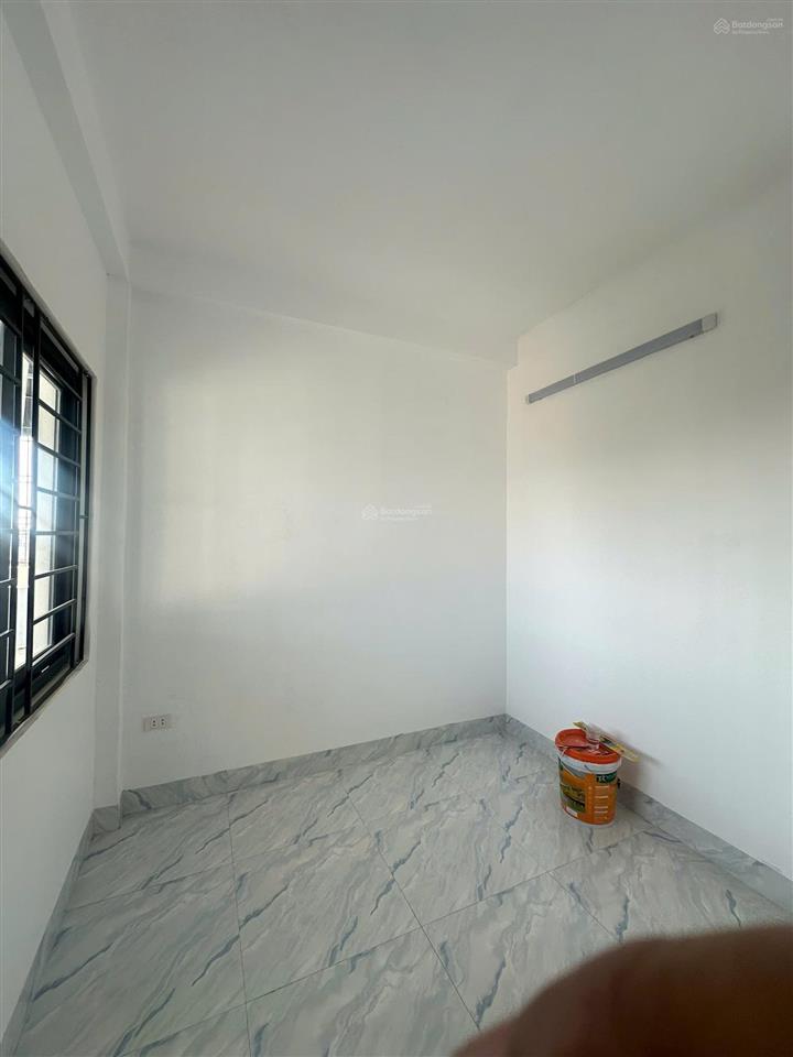 Hiếm! quang trung  ô tô đỗ cổng  thoáng mát  nhà đẹp nở hậu full nội thất chỉ 6.43 tỷ 35m2