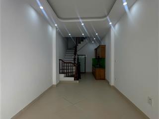 Hiếm! quang trung  ô tô đỗ cổng  thoáng mát  nhà đẹp nở hậu full nội thất chỉ 6.43 tỷ 35m2