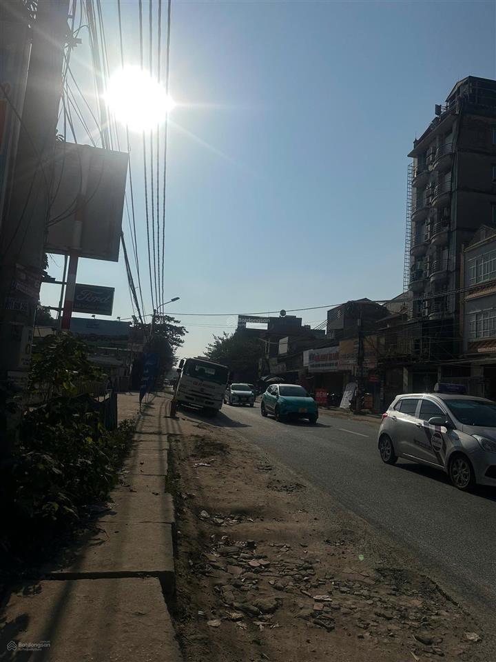 Hiếm! quang trung  ô tô đỗ cổng  thoáng mát  nhà đẹp nở hậu full nội thất chỉ 6.43 tỷ 35m2