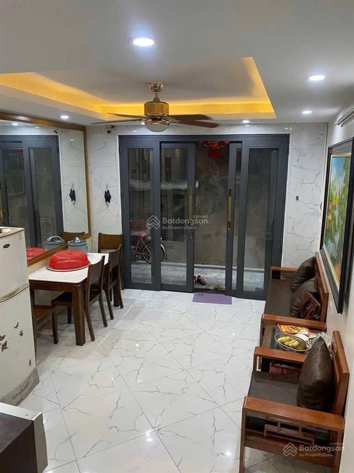 Đa sỹ hà đông | ô tô đỗ cửa | nhà đẹp ở ngay chỉ 6.45 tỷ 41m² 5 tầng