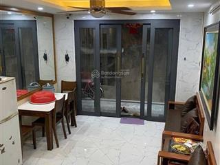 Đa sỹ hà đông | ô tô đỗ cửa | nhà đẹp ở ngay chỉ 6.45 tỷ 41m² 5 tầng