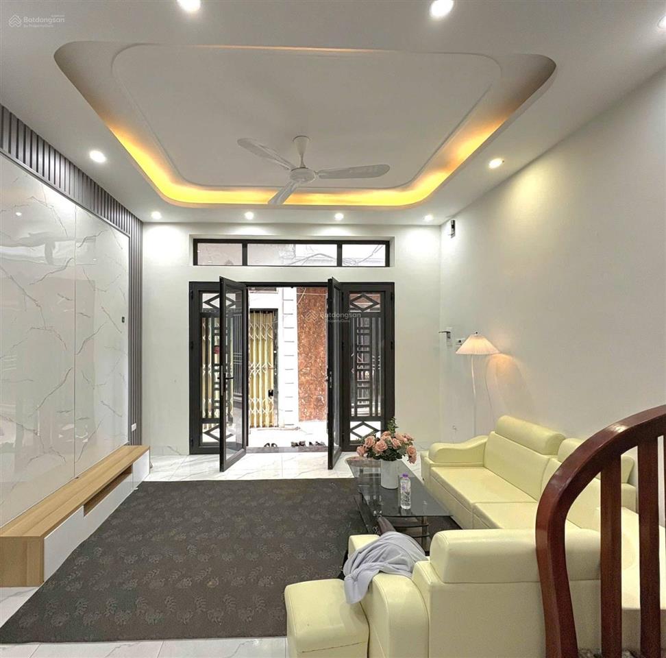 Mậu lương hà đông | nhà mới 5 tầng 35m chỉ 5,7 tỷ