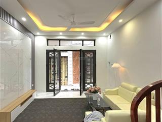 Mậu lương hà đông | nhà mới 5 tầng 35m chỉ 5,7 tỷ
