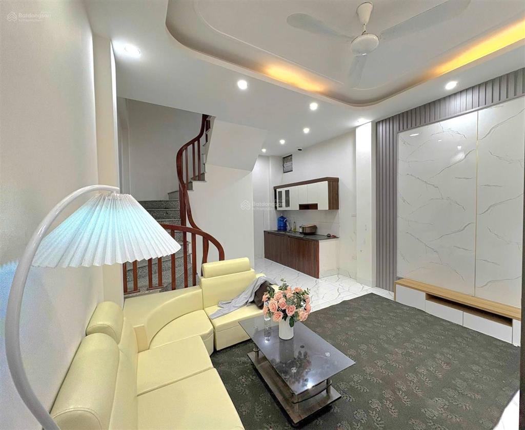 Mậu lương hà đông | nhà mới 5 tầng 35m chỉ 5,7 tỷ