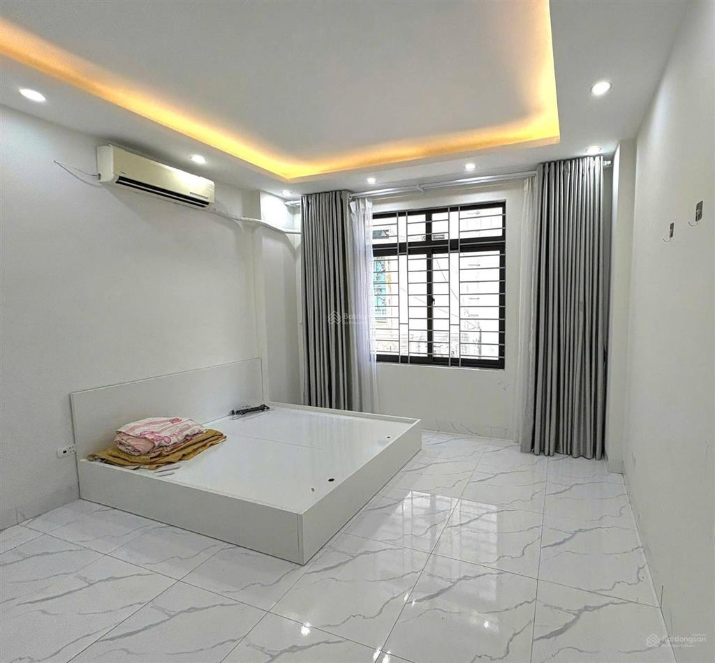 Mậu lương hà đông | nhà mới 5 tầng 35m chỉ 5,7 tỷ