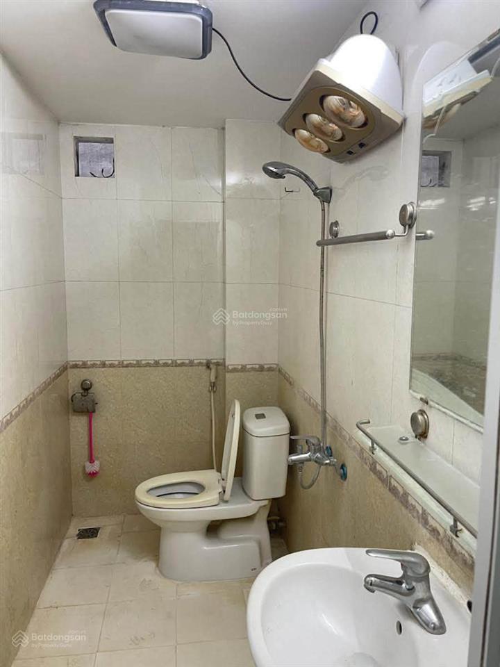 Văn phú lô góc ô tô đỗ cửa 57m 4 tầng 9,9 tỷ